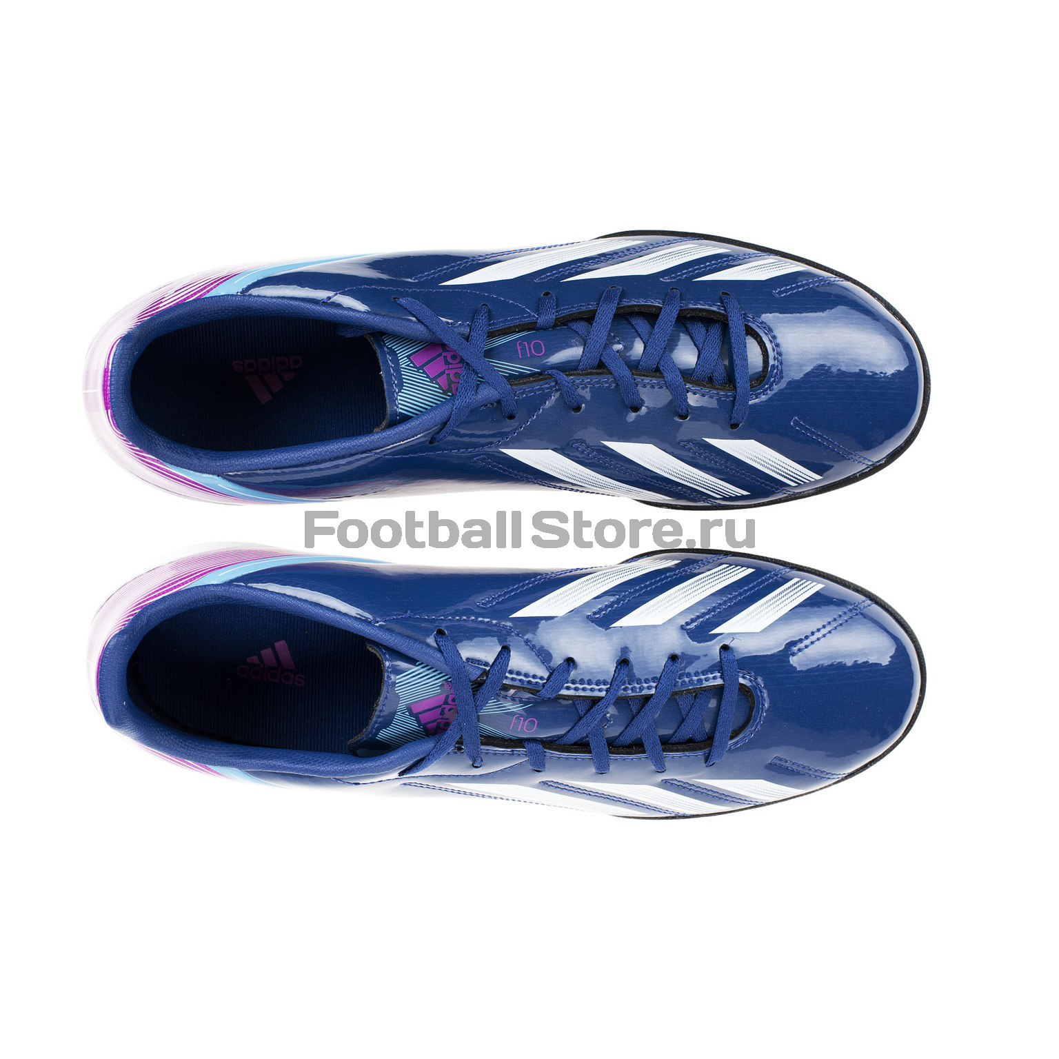 Шиповки Adidas F10 TRX TF Q22439