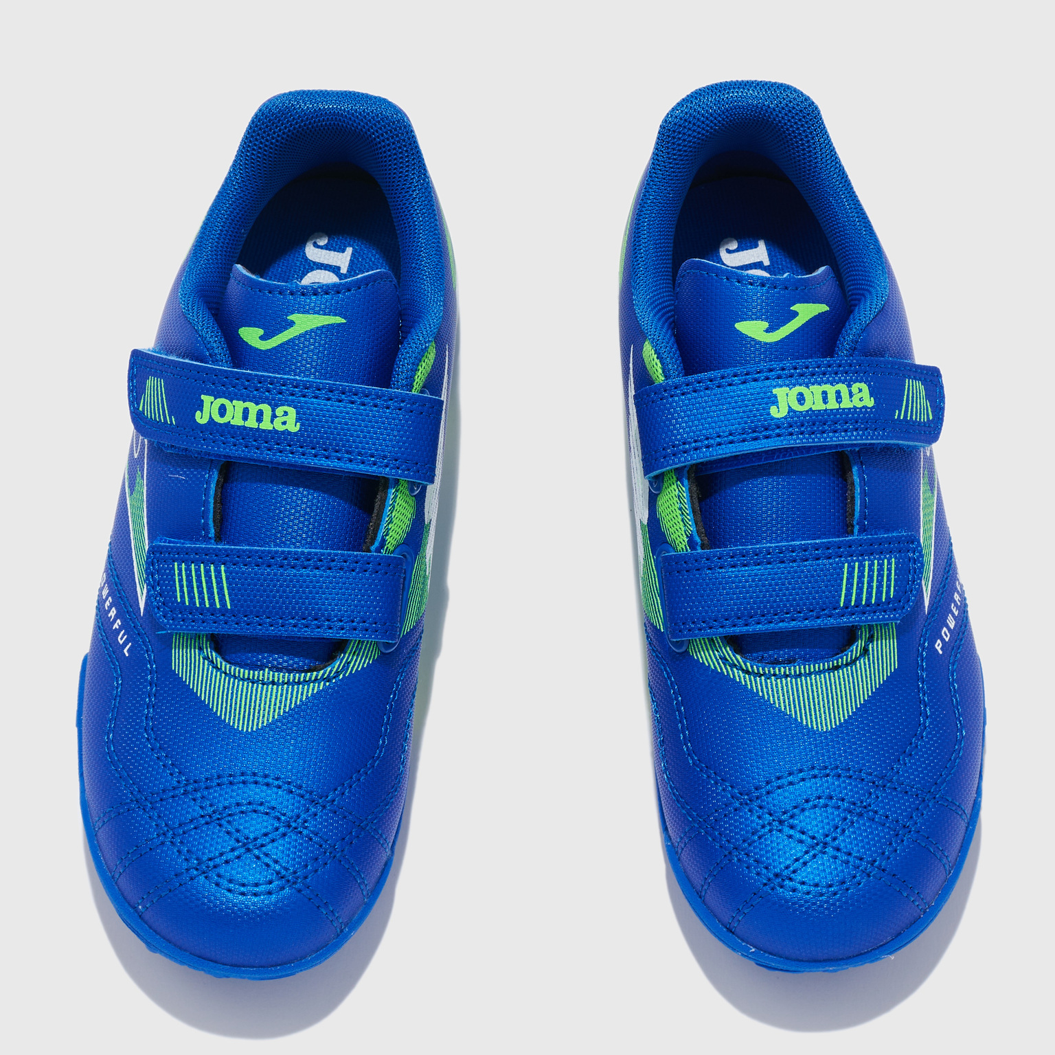 Купить Шиповки детские Joma Powerful POJS2404TFV по доступной цене в ...