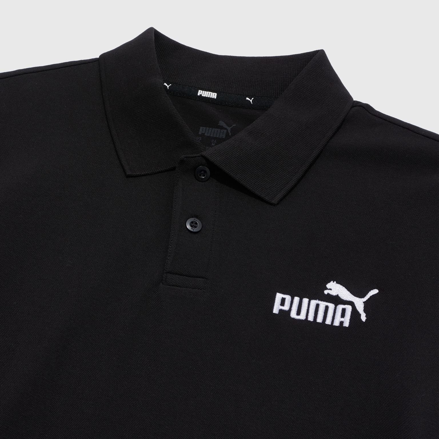 Поло Puma Ess Pique 58667401
