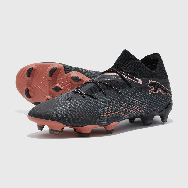 Бутсы Puma Future 7 Ultimate FG/AG 10759902