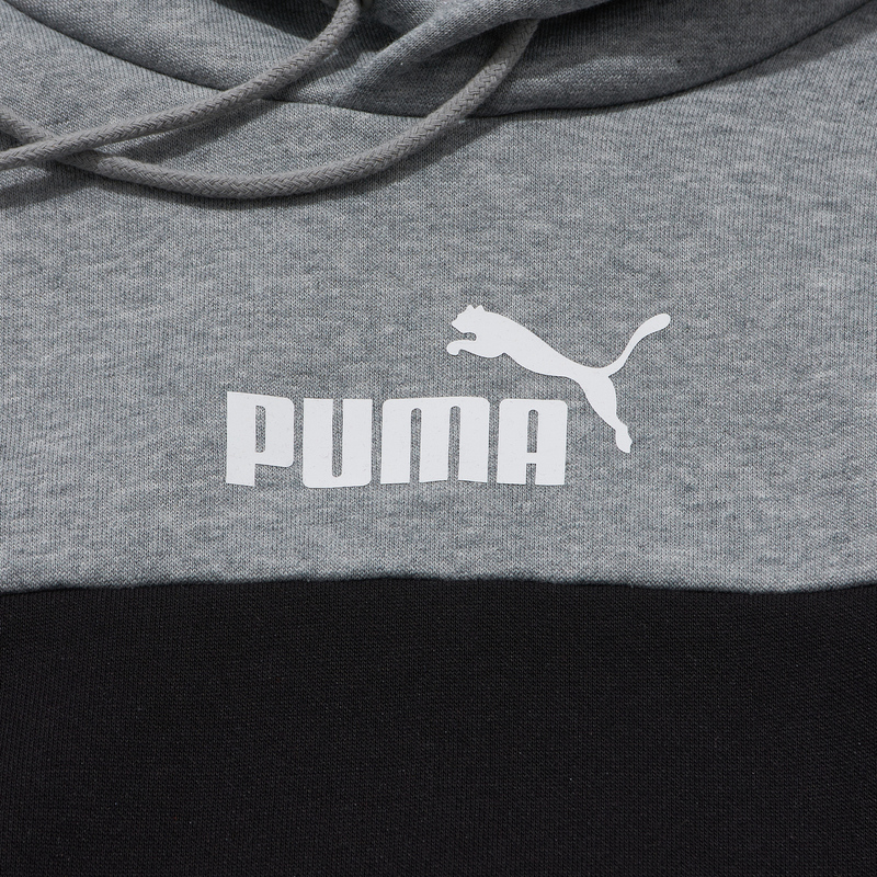 Толстовка Puma Ess+ Block 84903601
