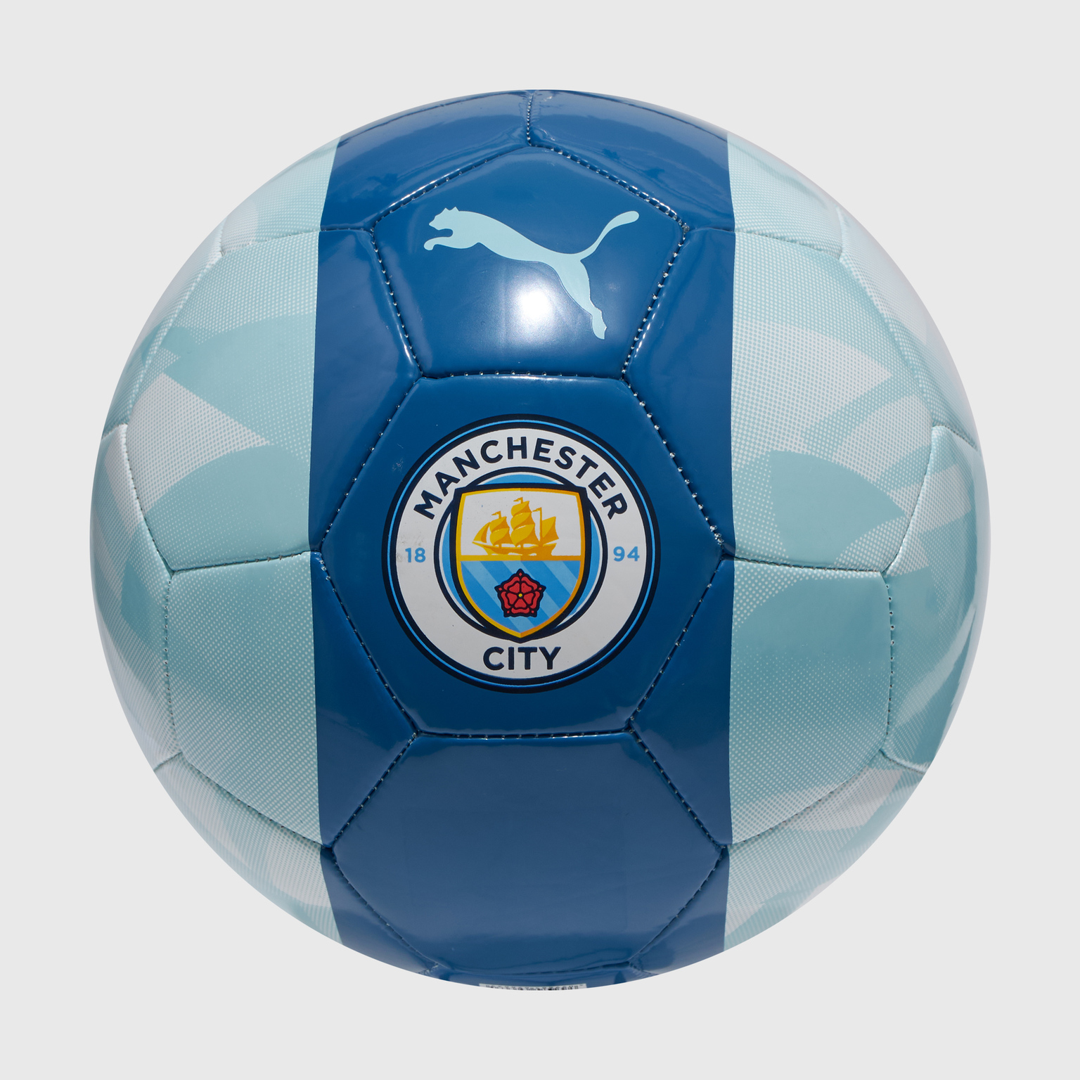 Футбольный мяч Puma Manchester City 08414812