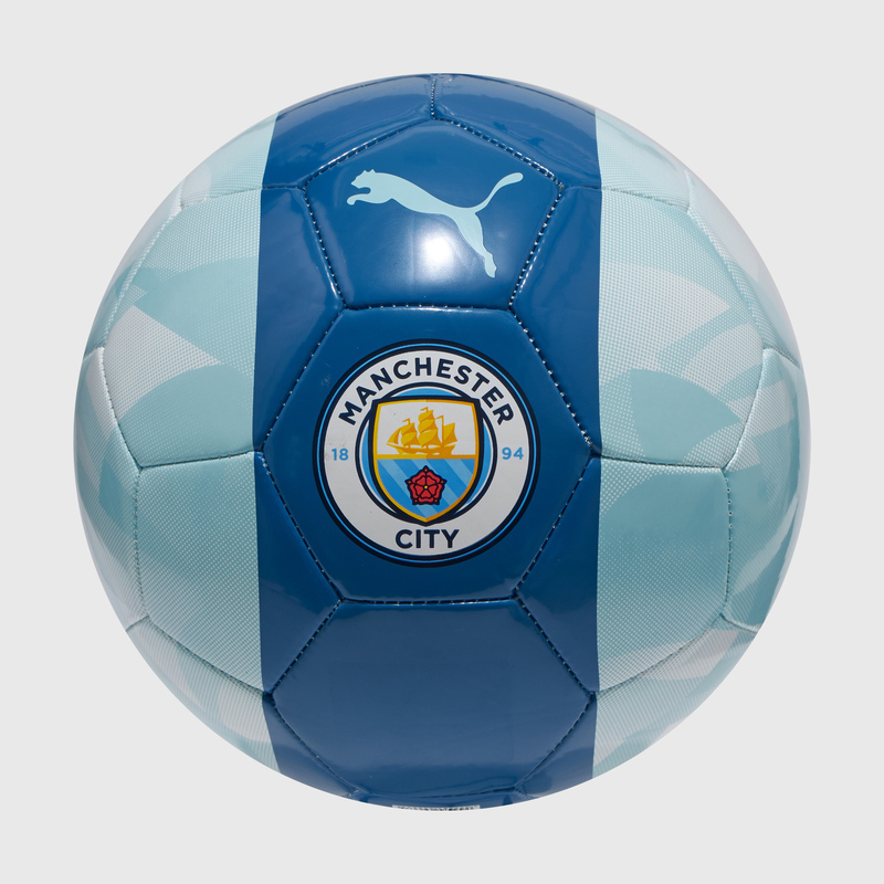 Футбольный мяч Puma Manchester City 08414812