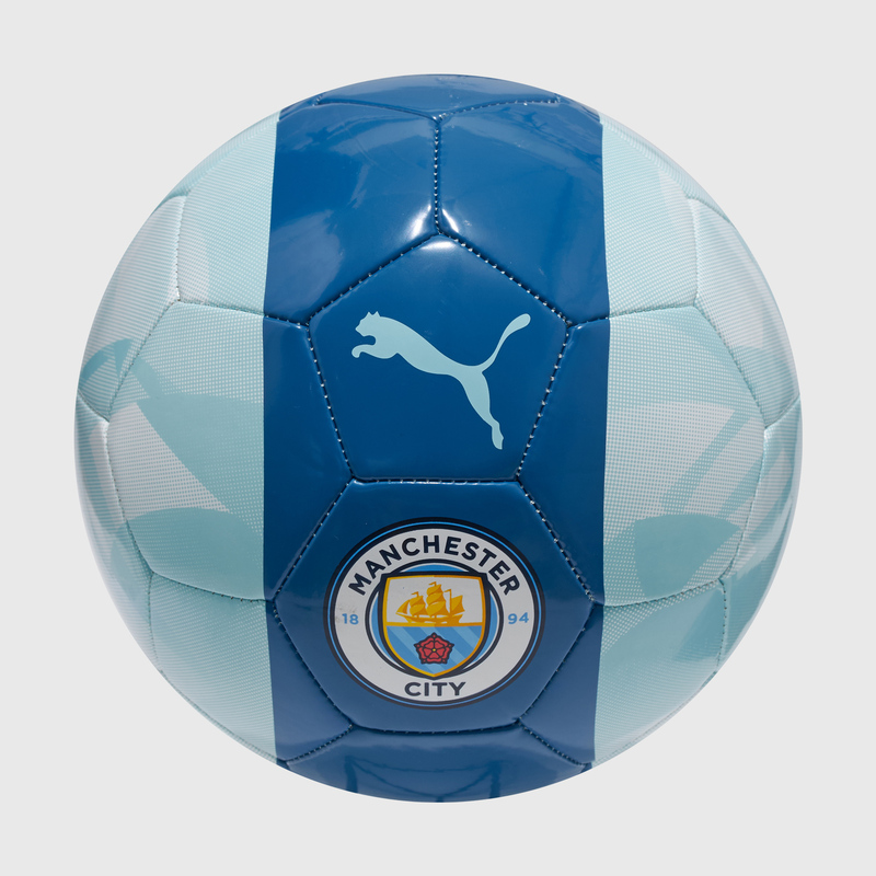 Футбольный мяч Puma Manchester City 08414812