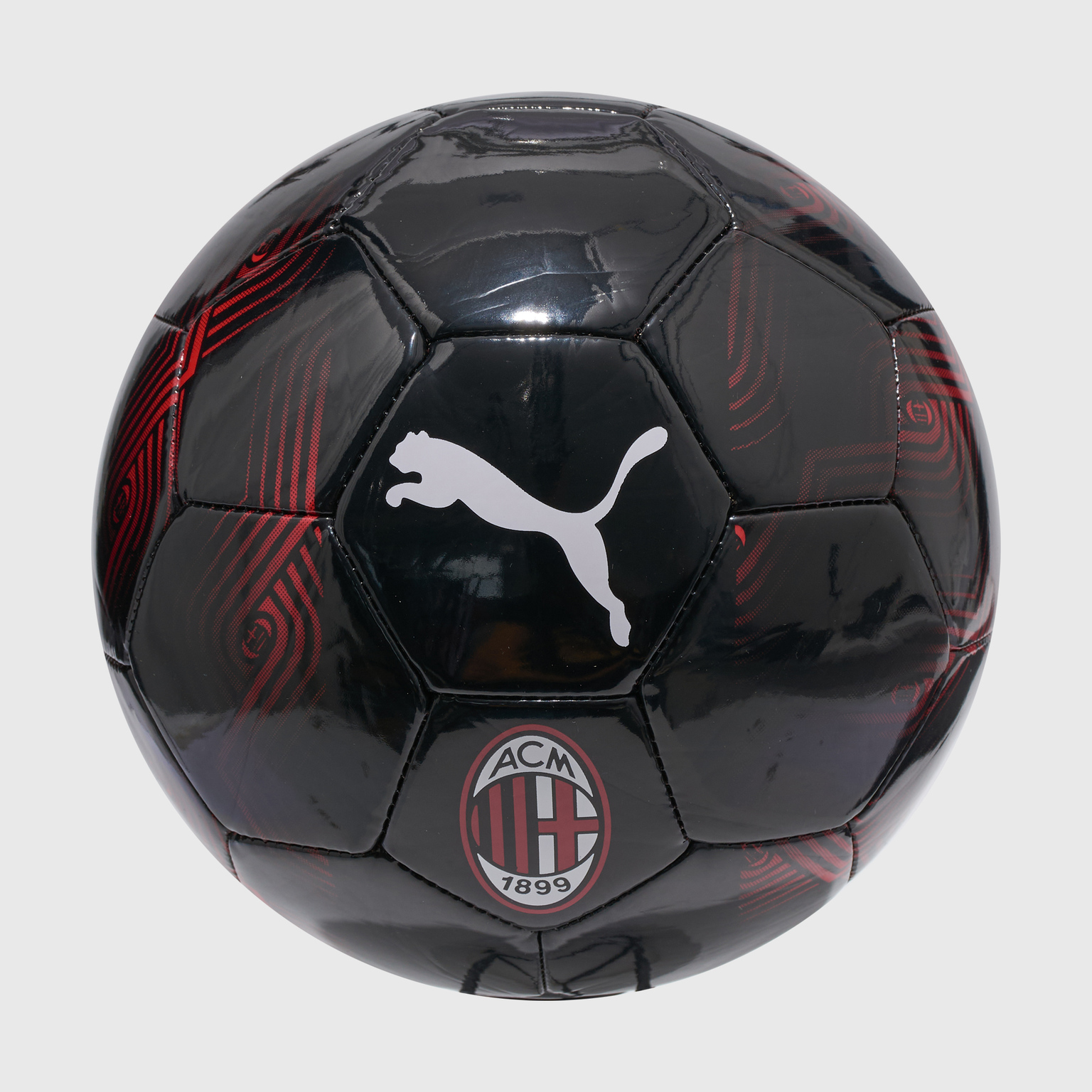 Футбольный мяч Puma Milan 08415502