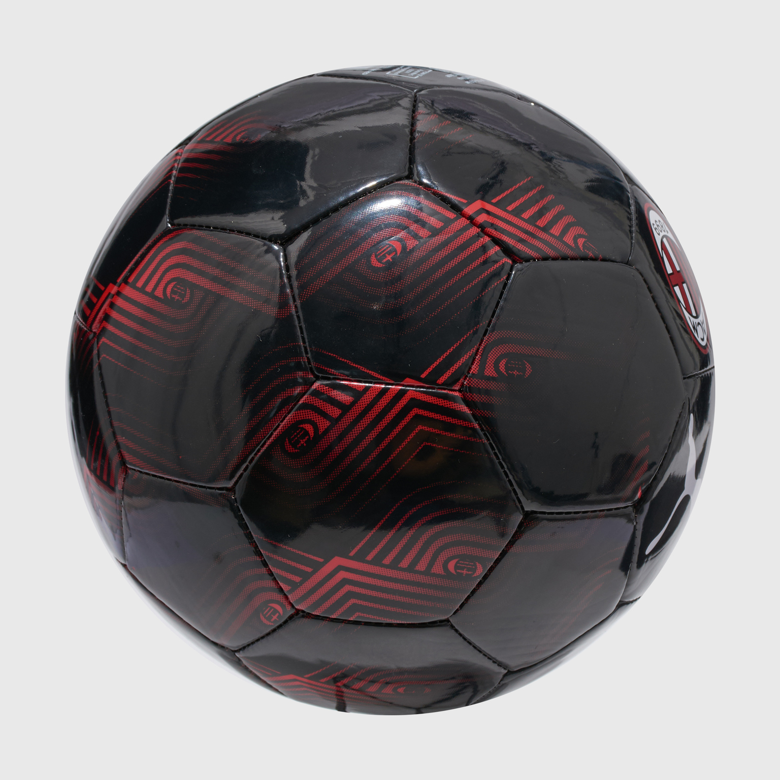 Футбольный мяч Puma Milan 08415502