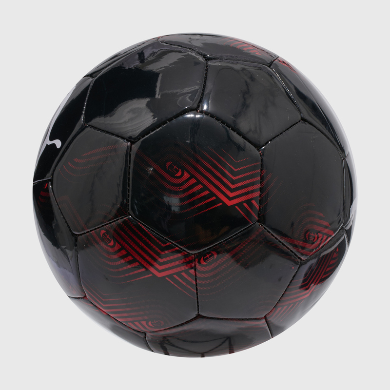 Футбольный мяч Puma Milan 08415502