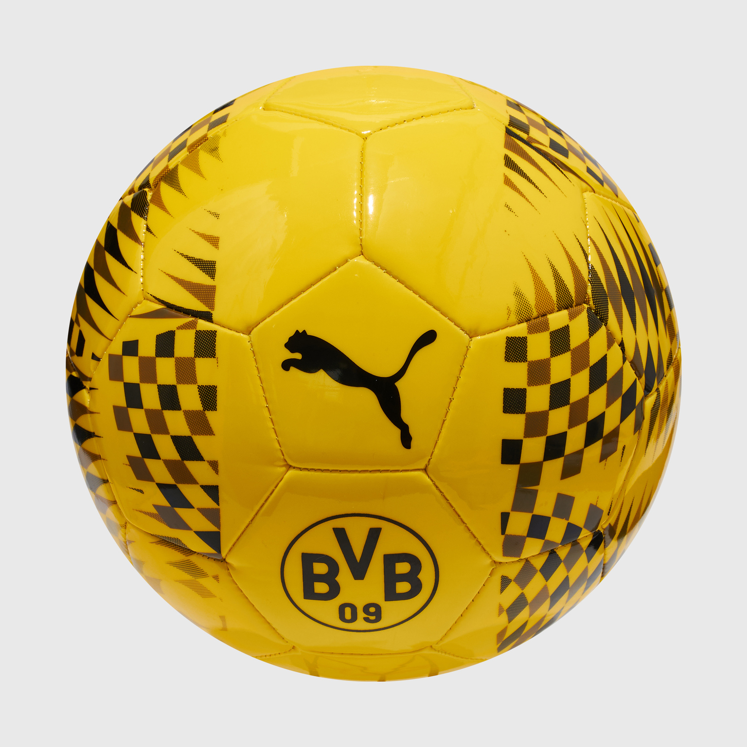 Футбольный мяч Puma Borussia 08415301