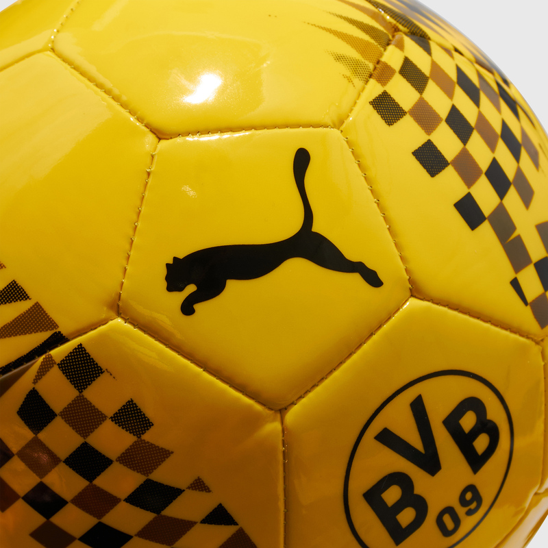 Футбольный мяч Puma Borussia 08415301