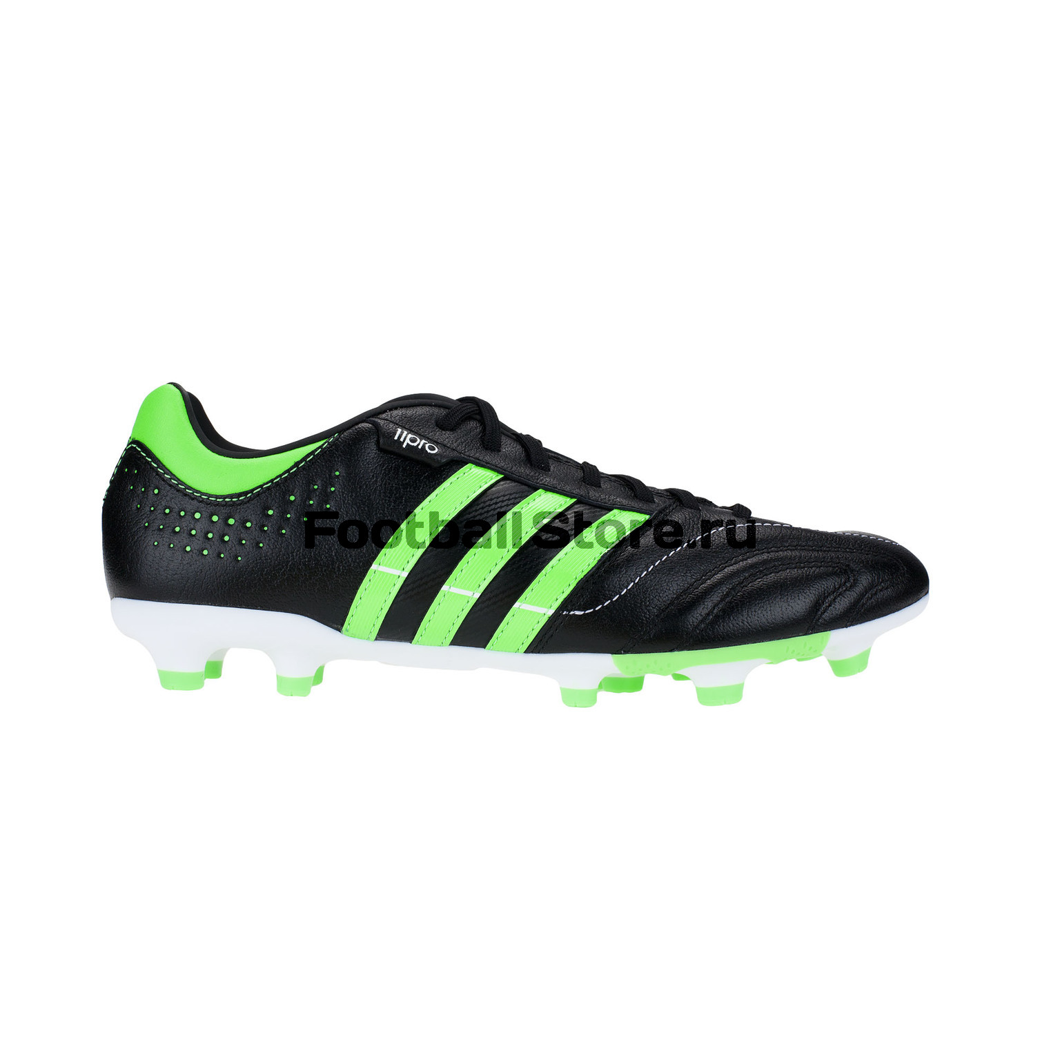Бутсы Adidas 11NOVA TRX FG Q23830