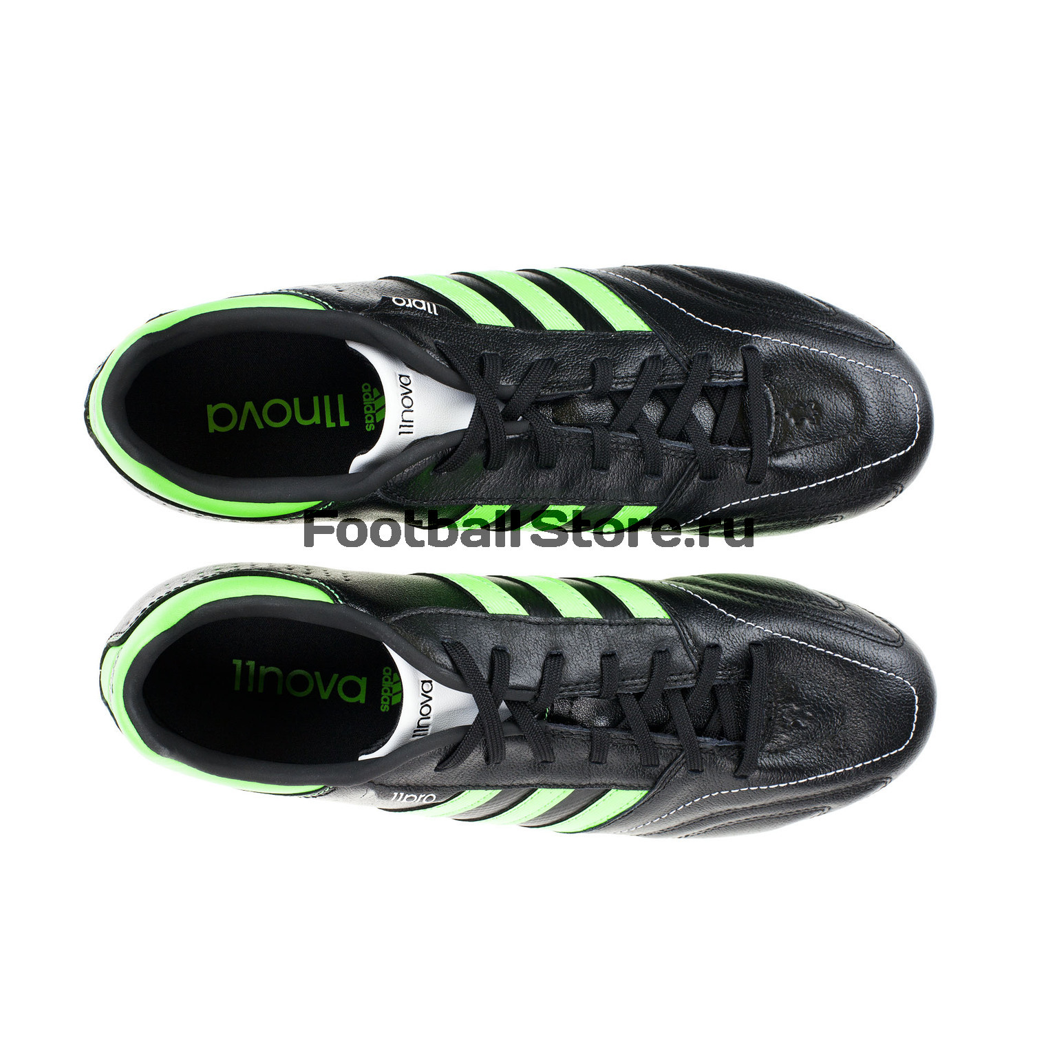 Бутсы Adidas 11NOVA TRX FG Q23830