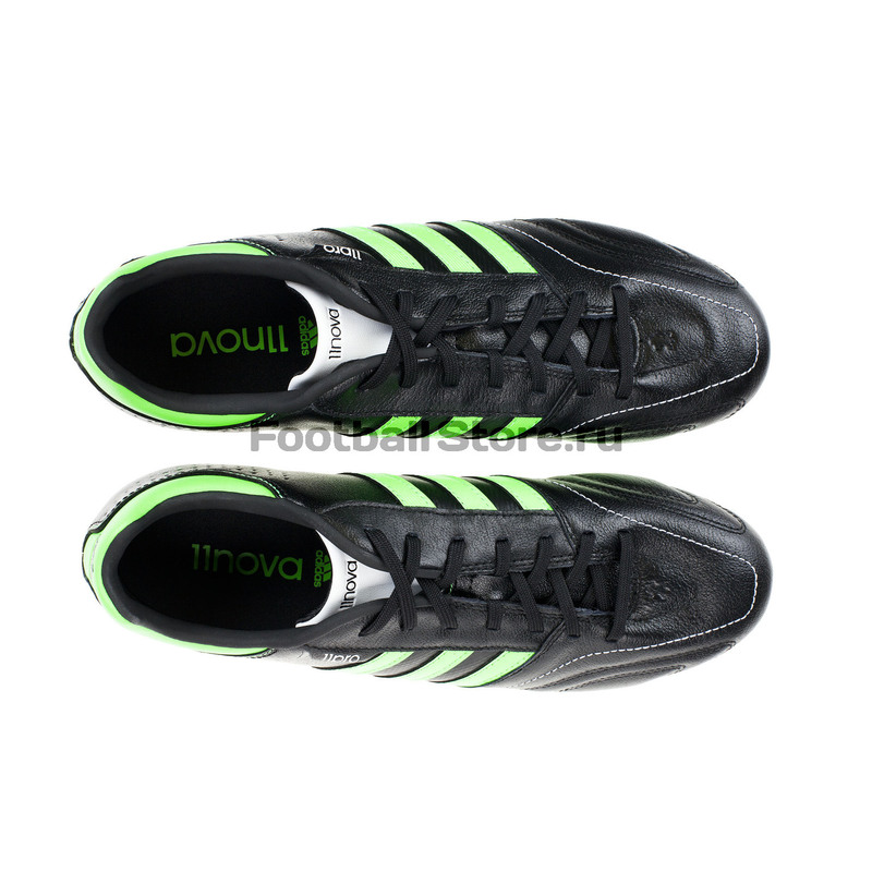 Бутсы Adidas 11NOVA TRX FG Q23830