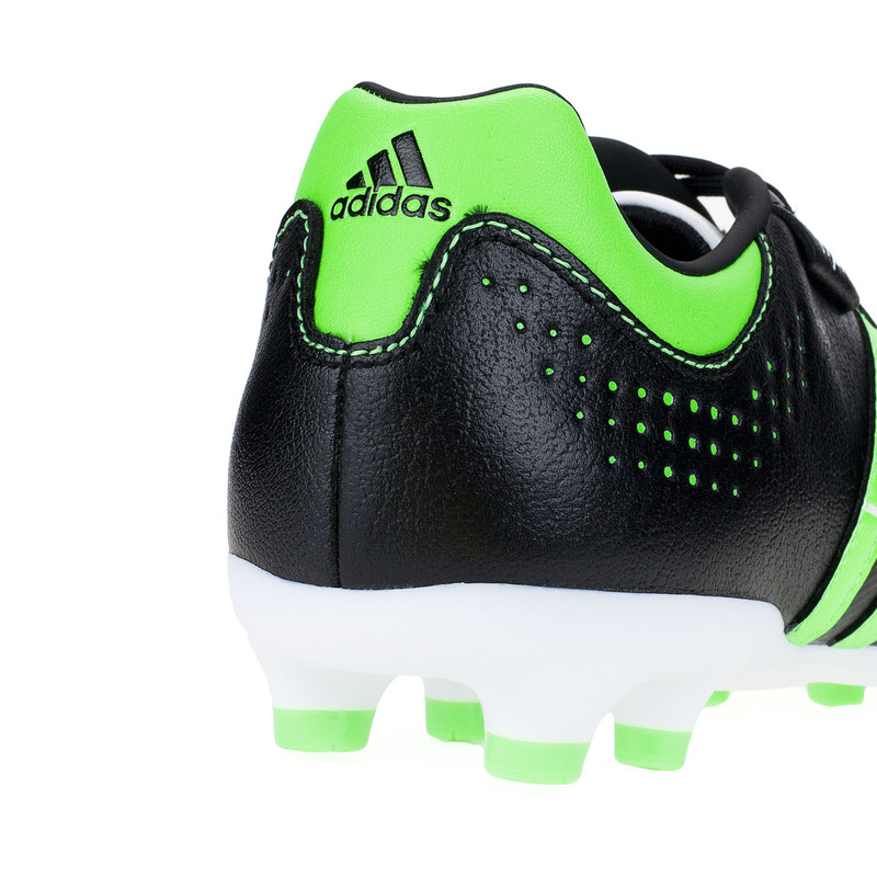Бутсы Adidas 11NOVA TRX FG Q23830