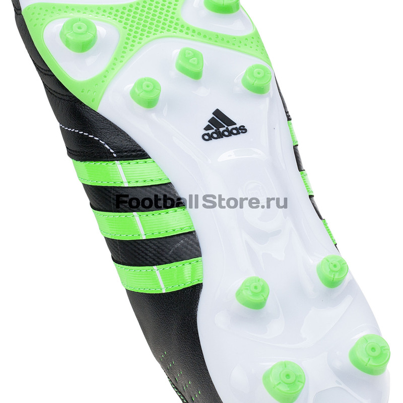 Бутсы Adidas 11NOVA TRX FG Q23830
