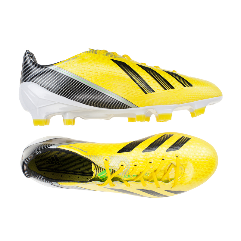 Бутсы Adidas F50 Adizero TRX FG J SYN G65299