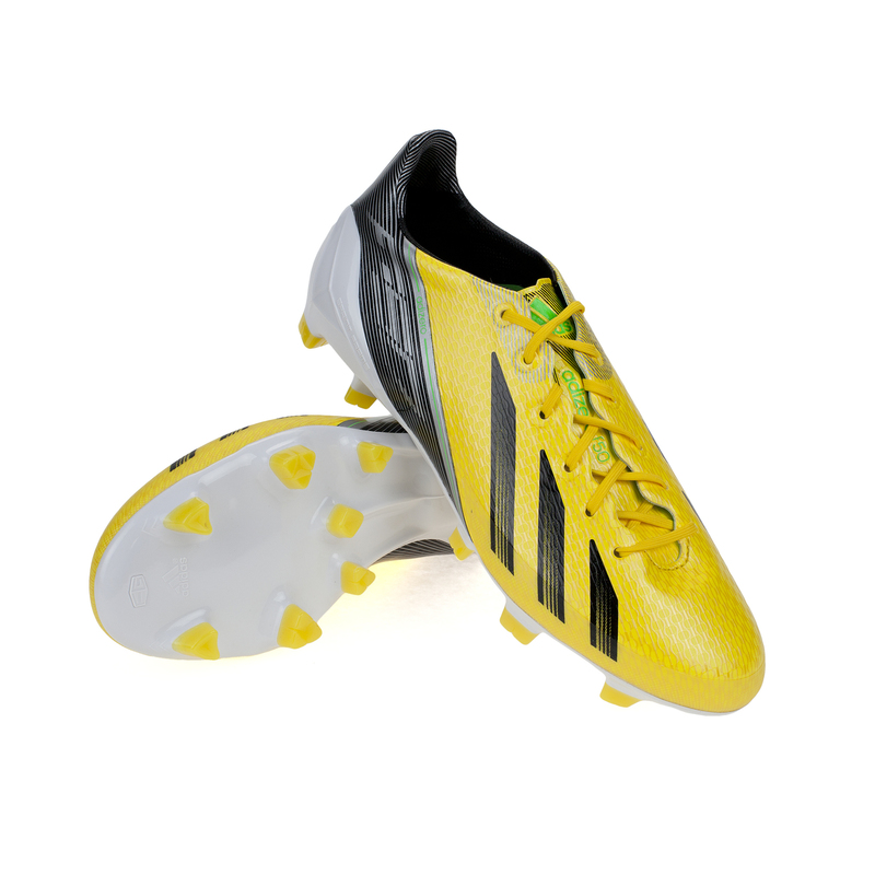 Бутсы Adidas F50 Adizero TRX FG J SYN G65299