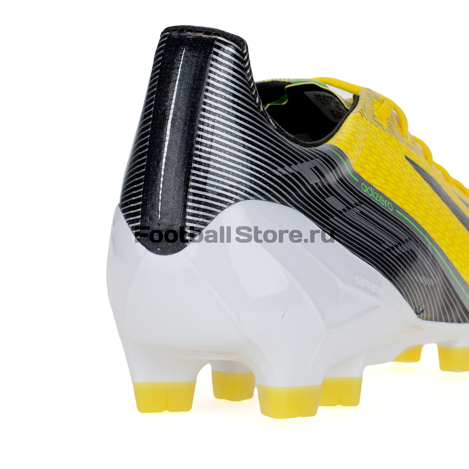 Бутсы Adidas F50 Adizero TRX FG J SYN G65299