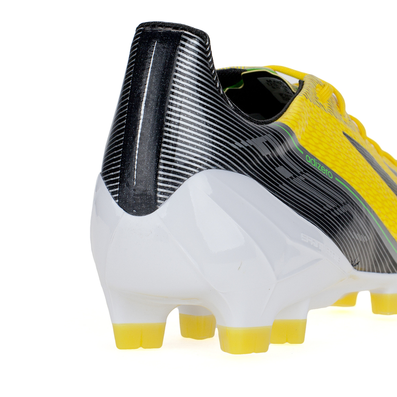 Бутсы Adidas F50 Adizero TRX FG J SYN G65299