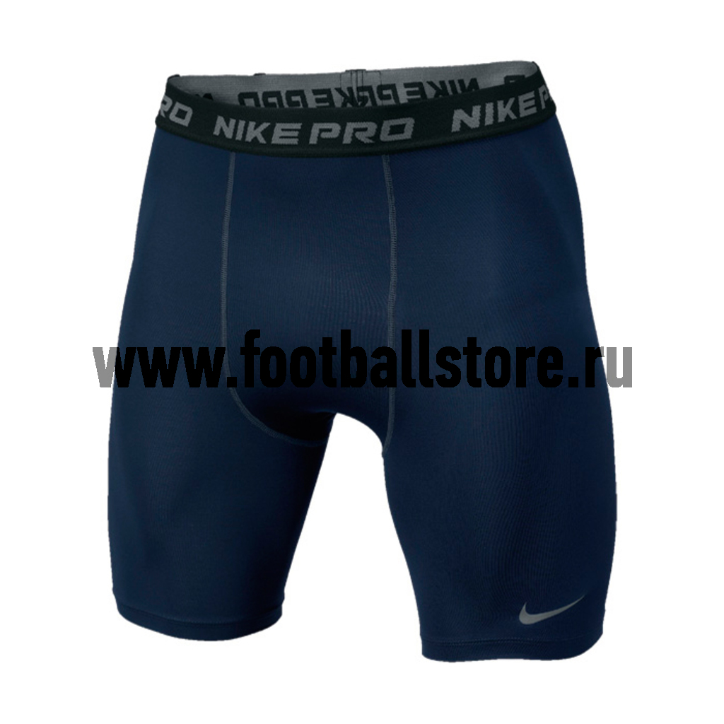 Термобелье подтрусники Nike Pro core compression 6 short