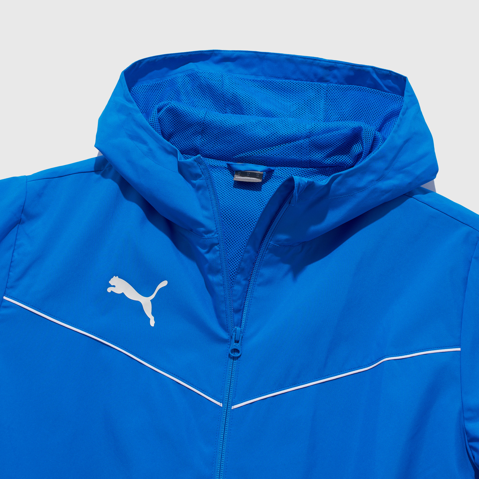 Ветровка Puma Teamrise All Weather 65739602