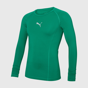 Белье футболка Puma Liga Baselayer Tee 65592005