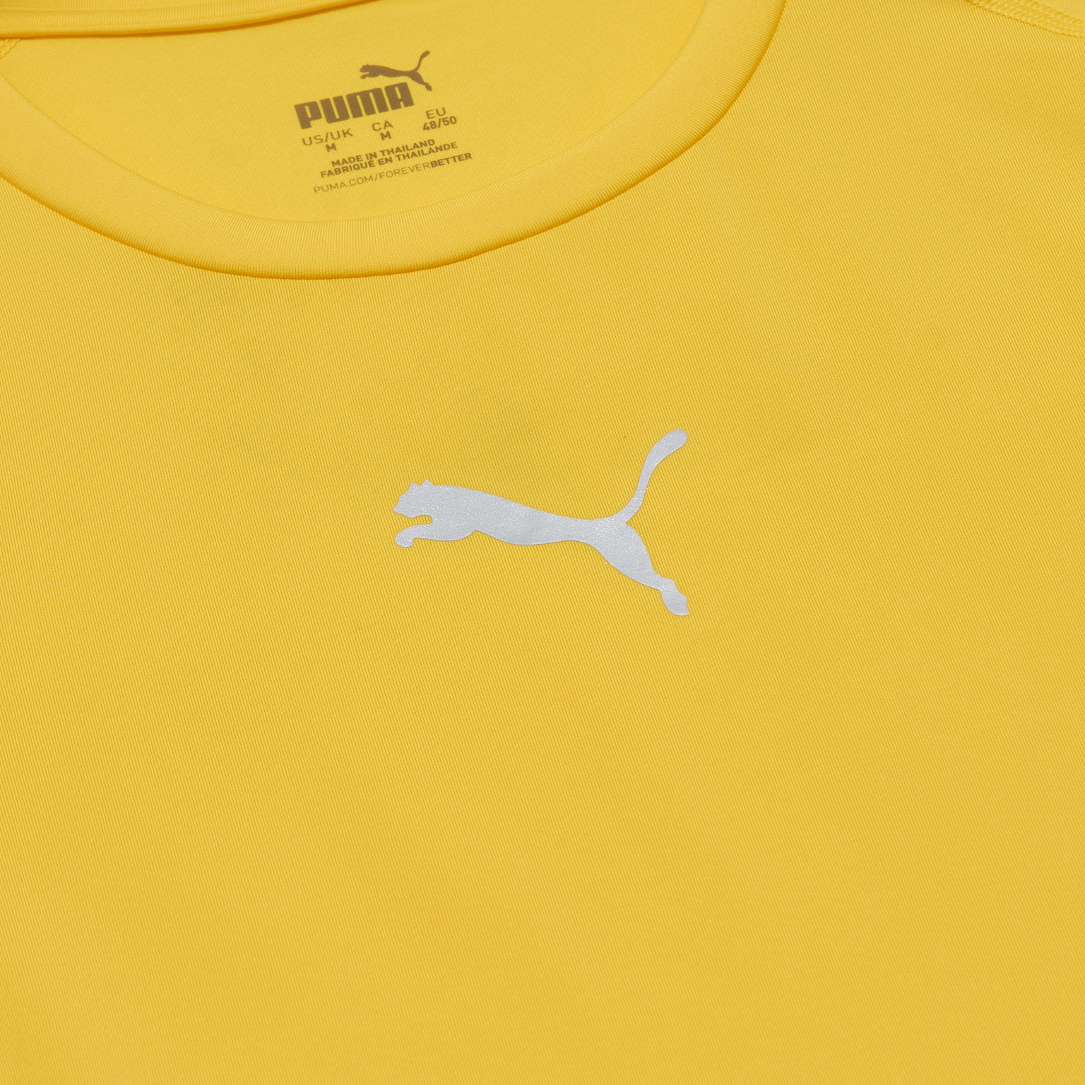 Белье футболка Puma Liga Baselayer Tee 65592006