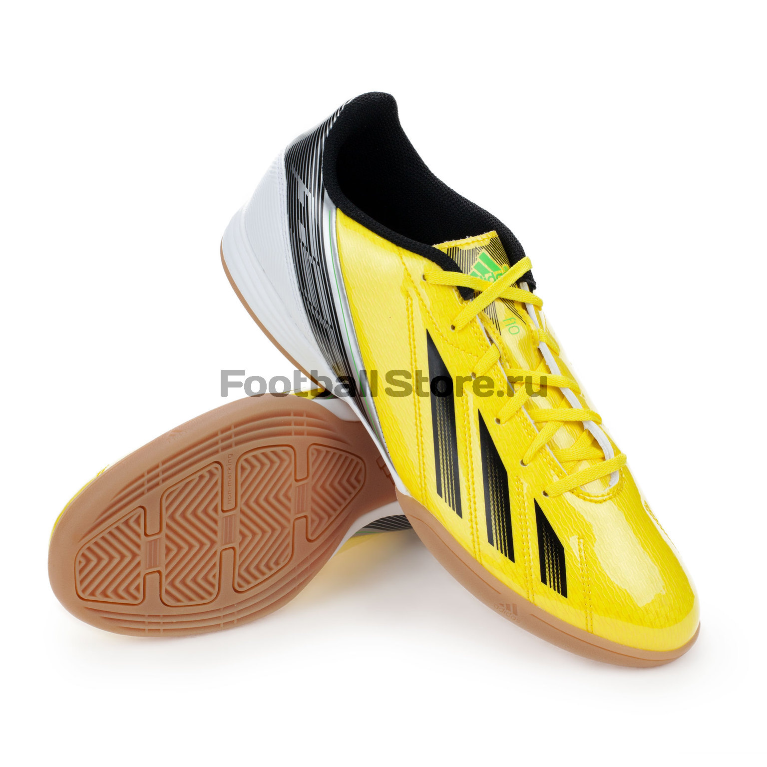 Обувь для зала Adidas F10 IN G65328