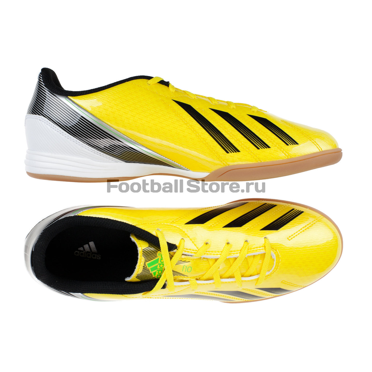 Обувь для зала Adidas F10 IN G65328
