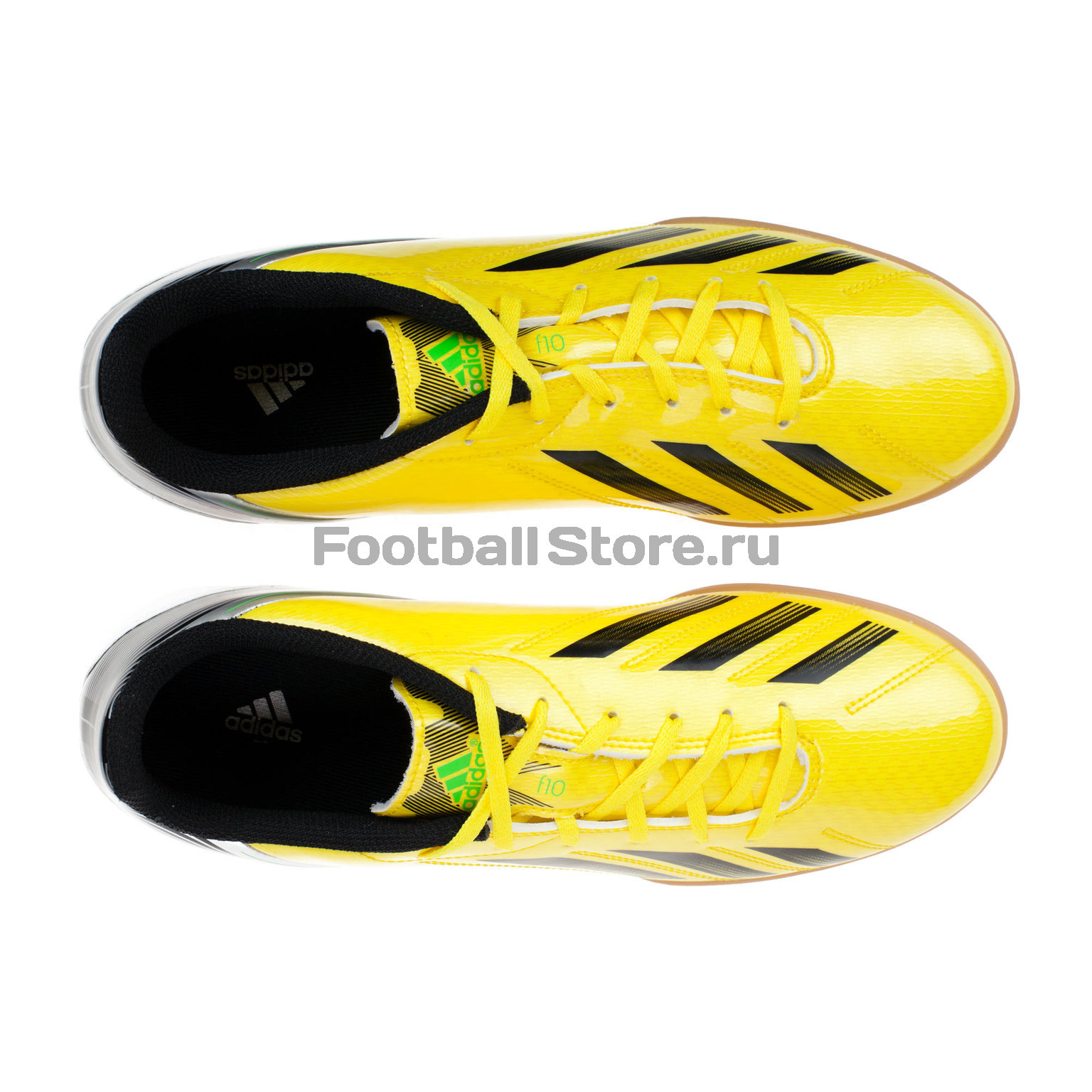 Обувь для зала Adidas F10 IN G65328