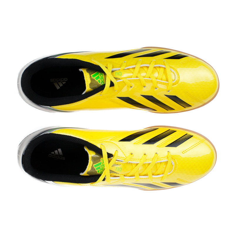Обувь для зала Adidas F10 IN G65328