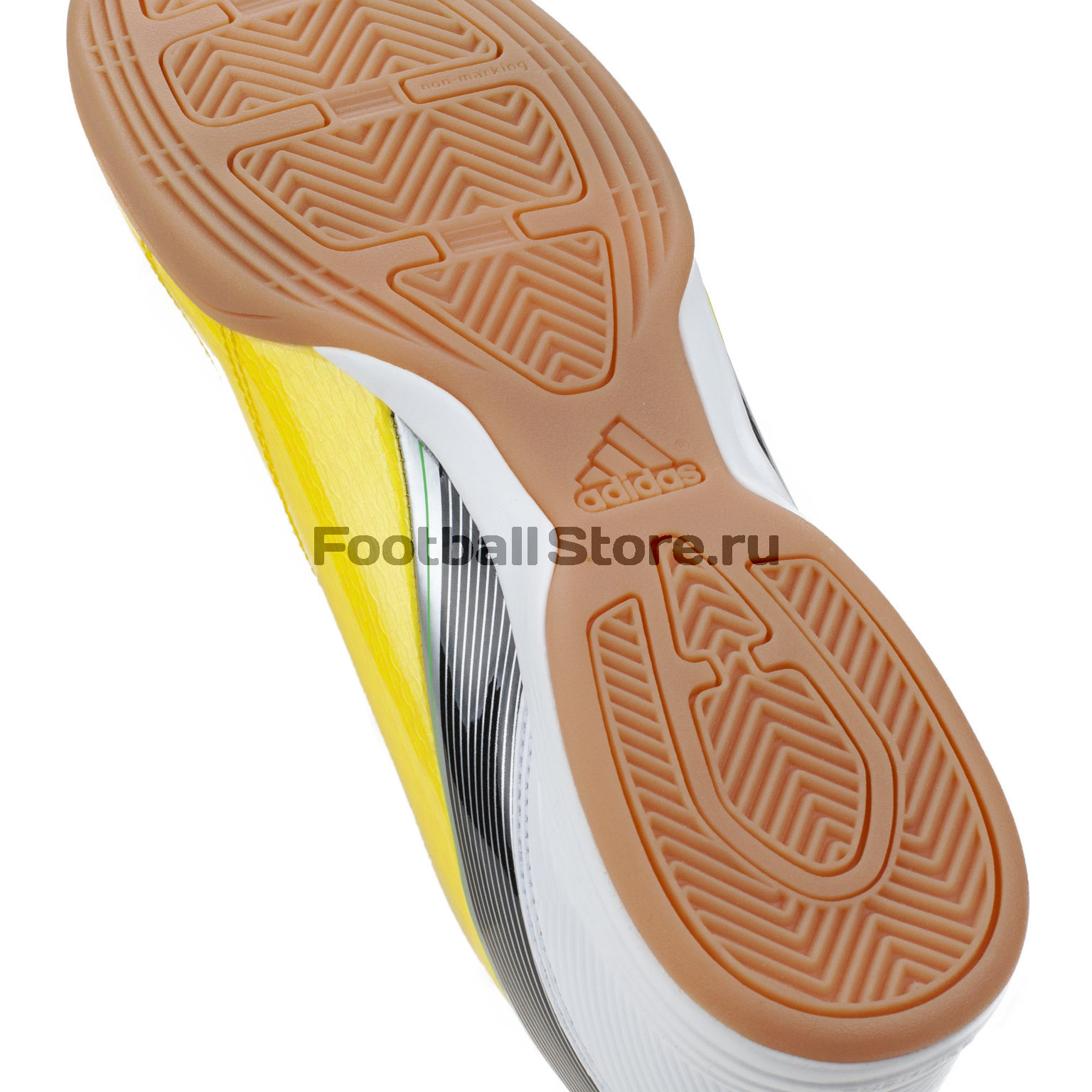 Обувь для зала Adidas F10 IN G65328