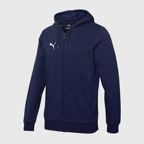 Толстовка Puma Teamgoal Casuals 65859506