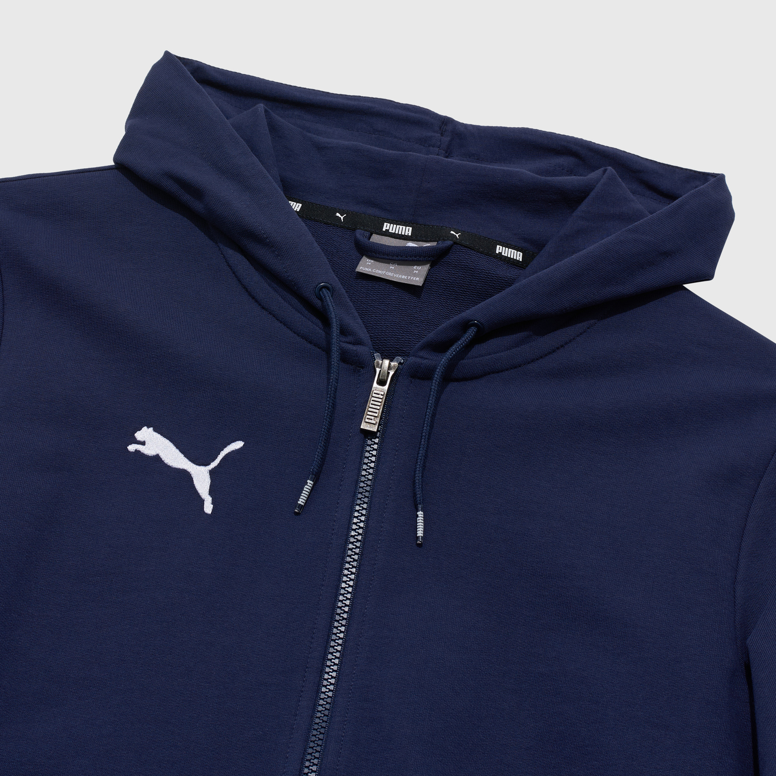 Толстовка Puma Teamgoal Casuals 65859506