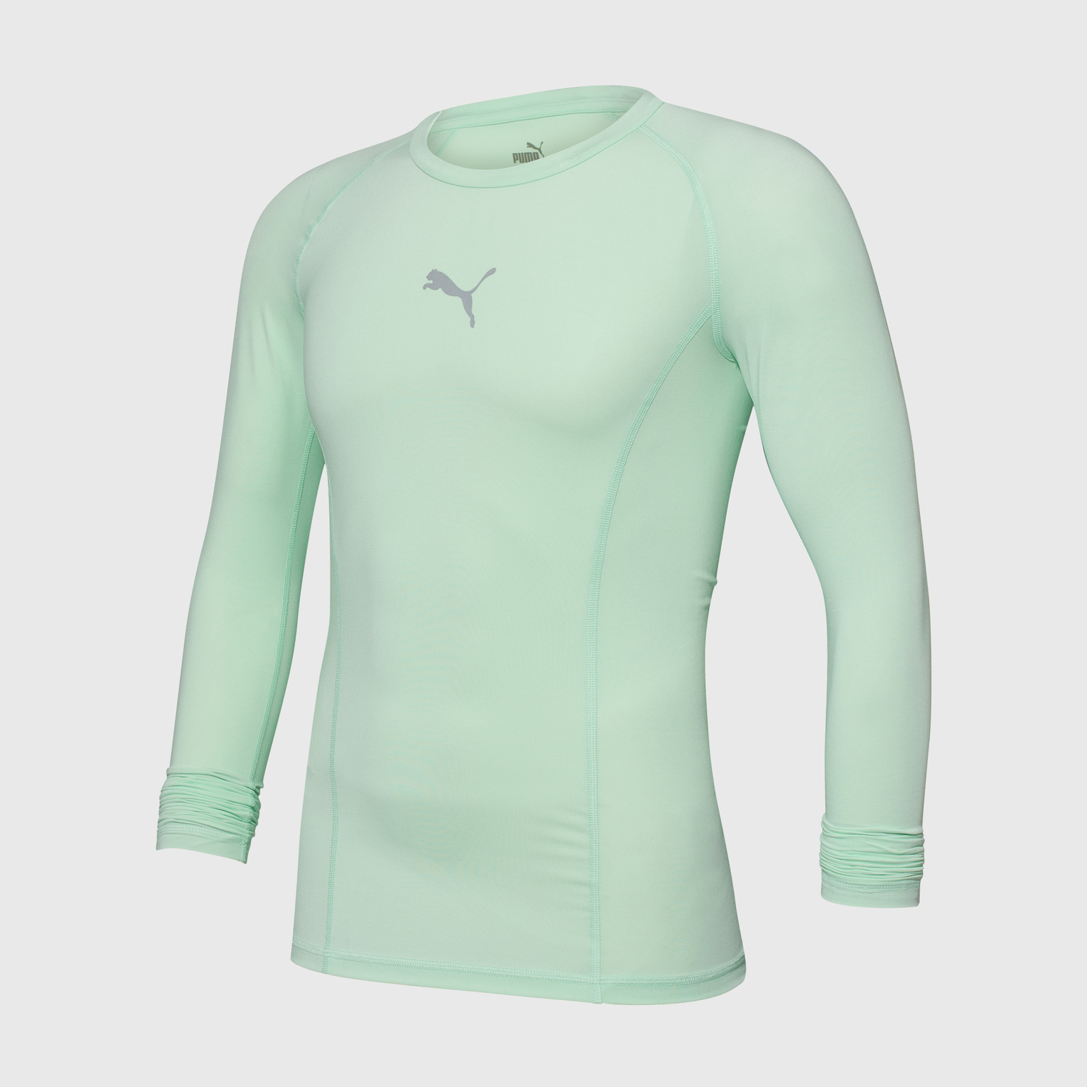 Белье футболка Puma Liga Baselayer Tee 65592075