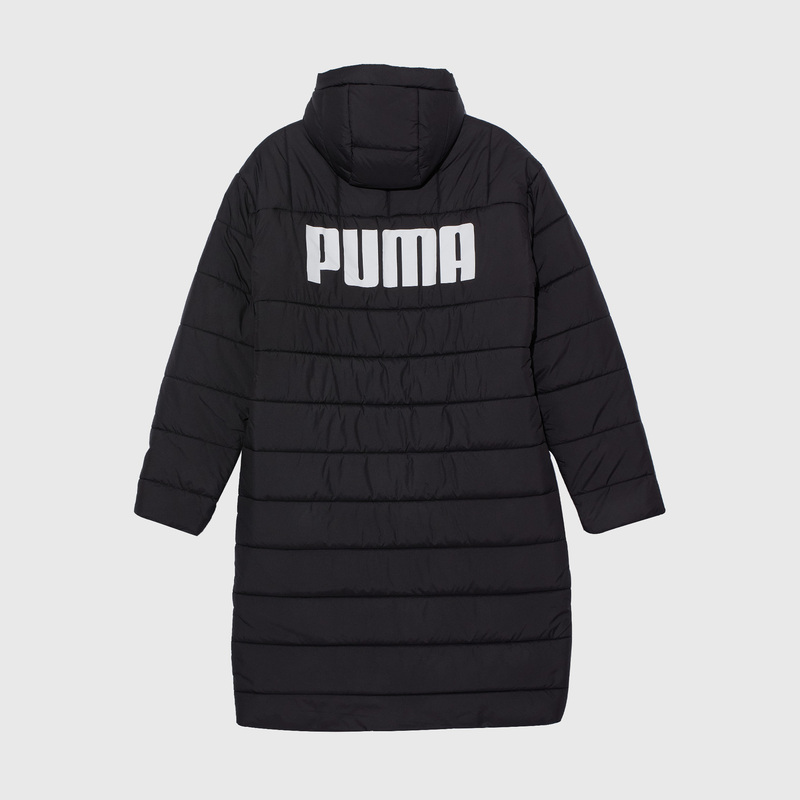Куртка утепленная Puma Ess+ Coat 67171201