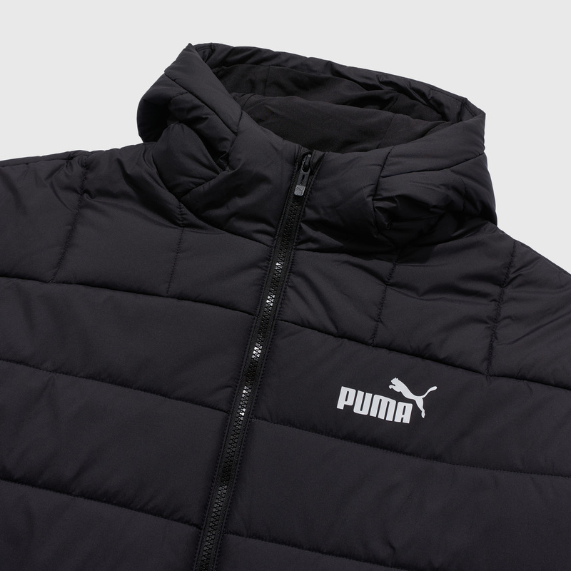 Куртка утепленная Puma Ess+ Coat 67171201