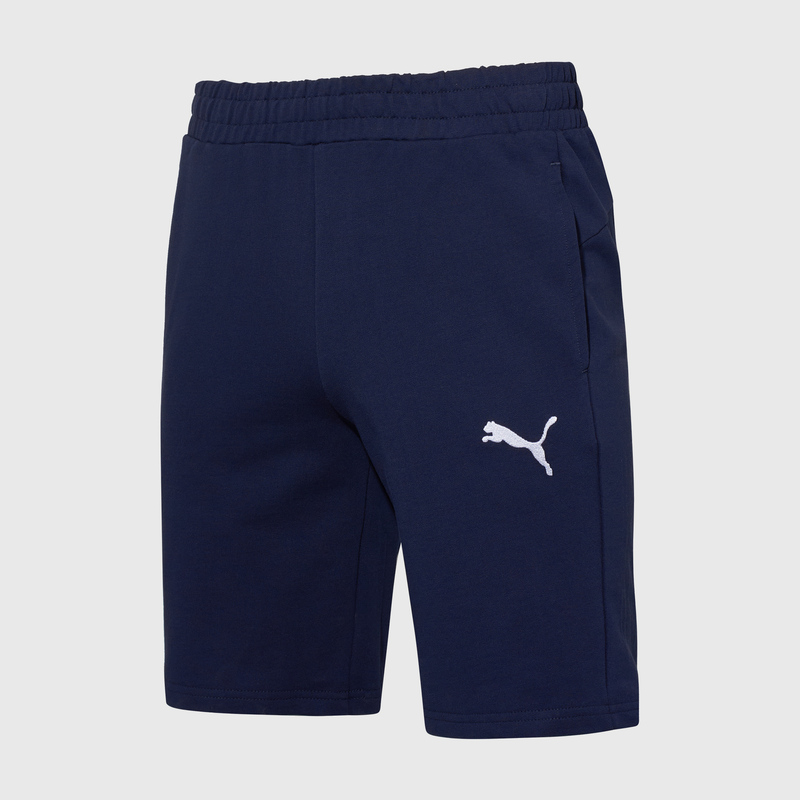 Шорты Puma Teamgoal Casuals 65860806