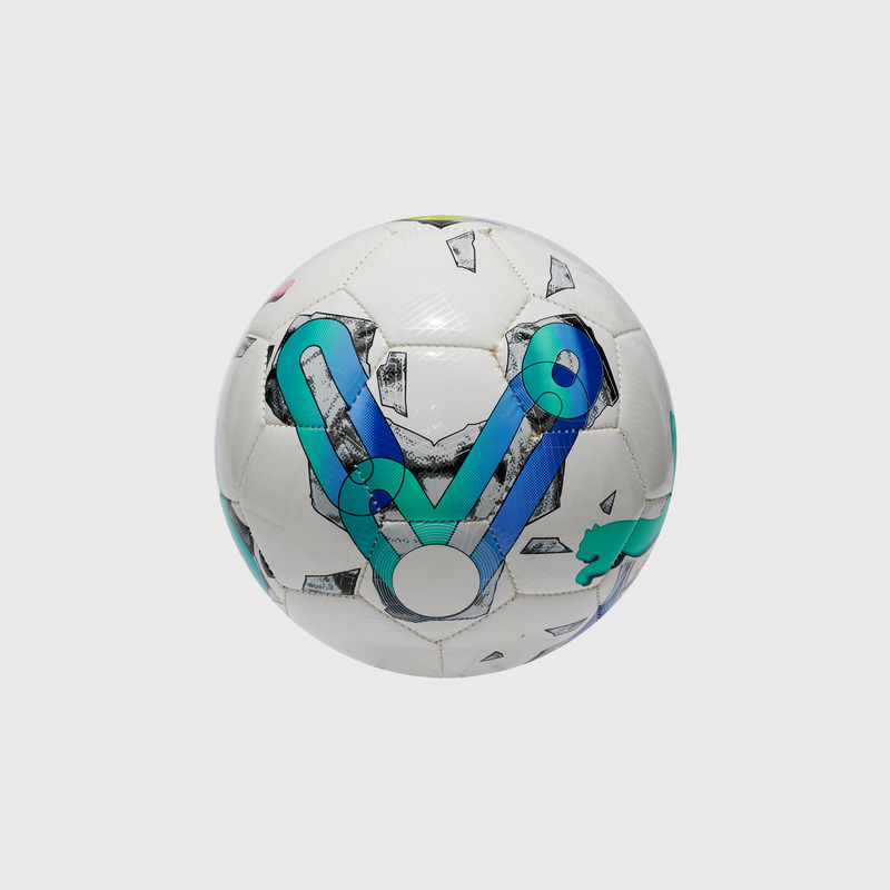 Сувенирный мяч Puma Orbita Mini 08378801