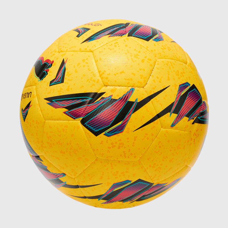 Футбольный мяч Puma Orbita Laliga 1 08410802