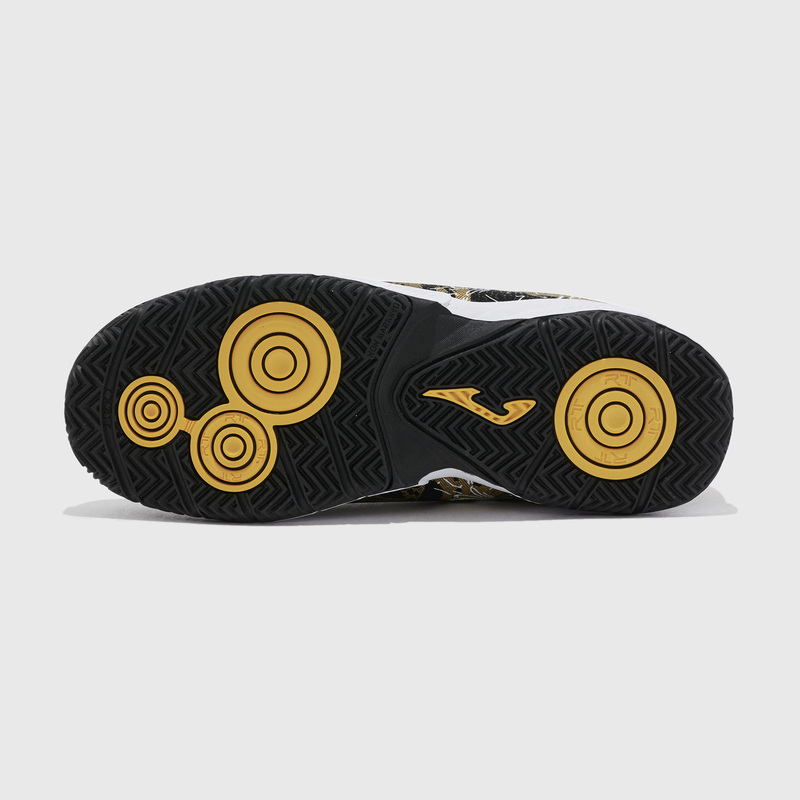 Футзалки детские Joma Super Copa SCJS2401 IN