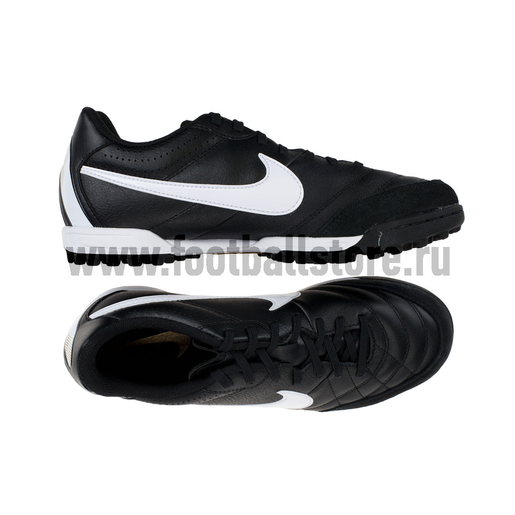 Шиповки Nike Tiempo Natural V LTR TF 509089-012