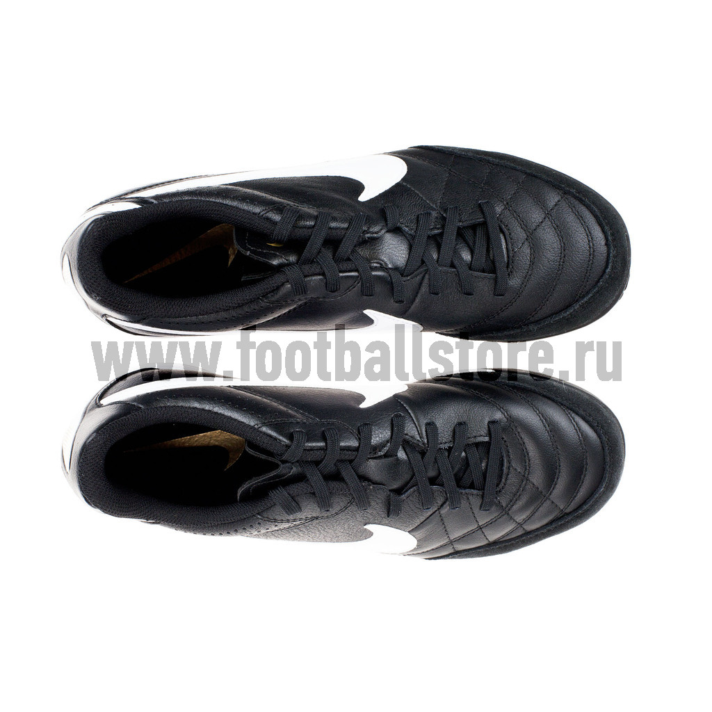 Шиповки Nike Tiempo Natural V LTR TF 509089-012