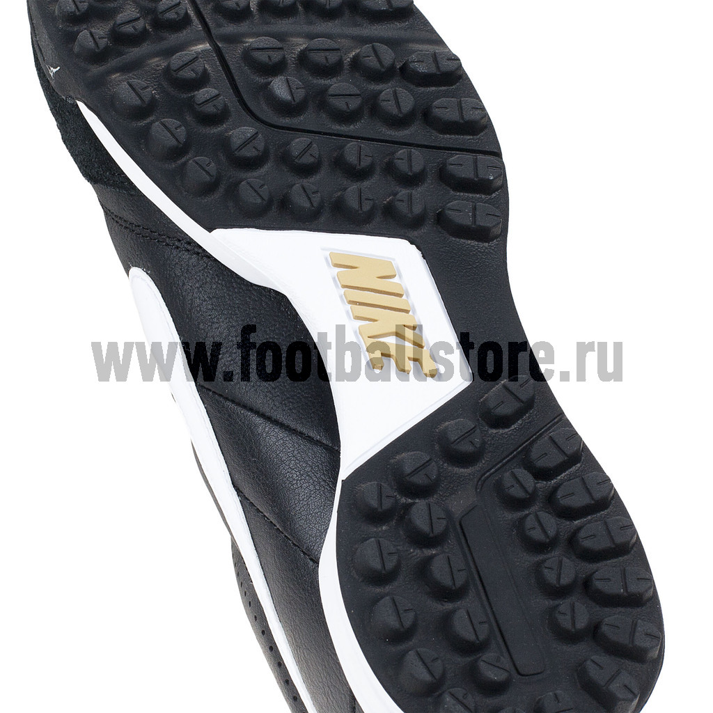 Шиповки Nike Tiempo Natural V LTR TF 509089-012