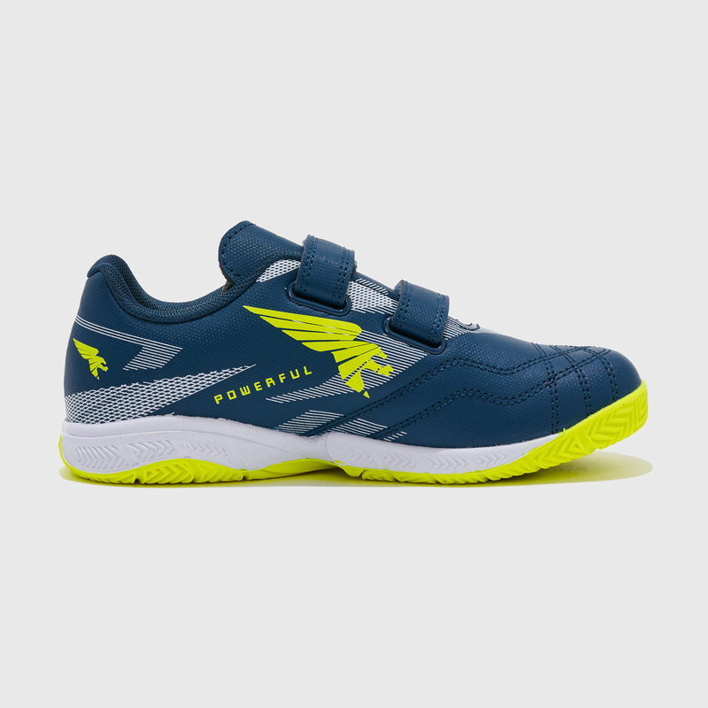 Футзалки детские Joma Powerful POJS2405INV