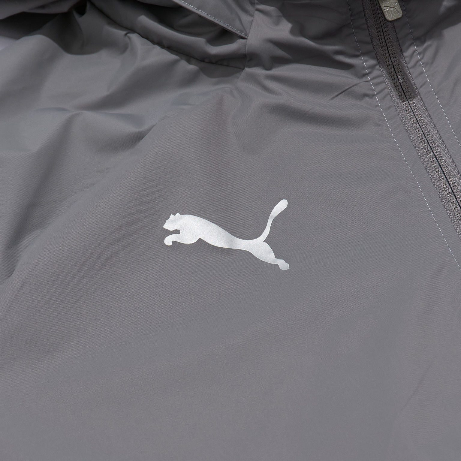 Ветровка Puma Teamfinal All Weather 65738213