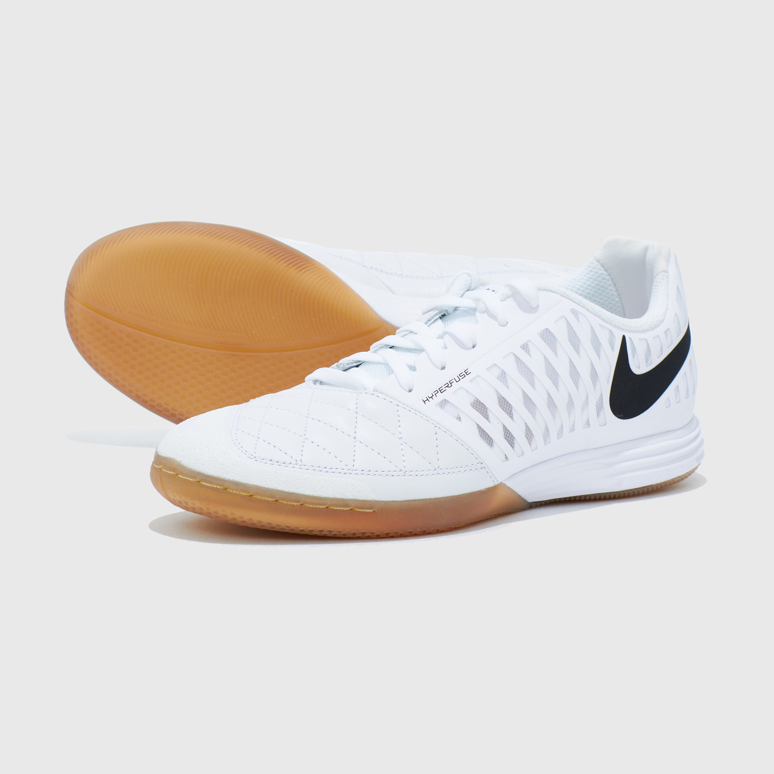 Футзалки Nike LunarGato II IC 580456-101