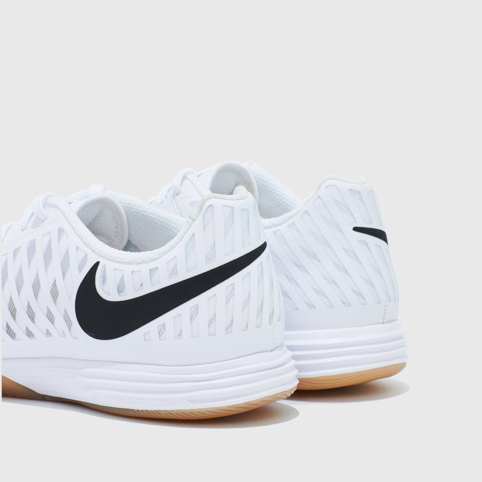 Футзалки Nike LunarGato II IC 580456-101