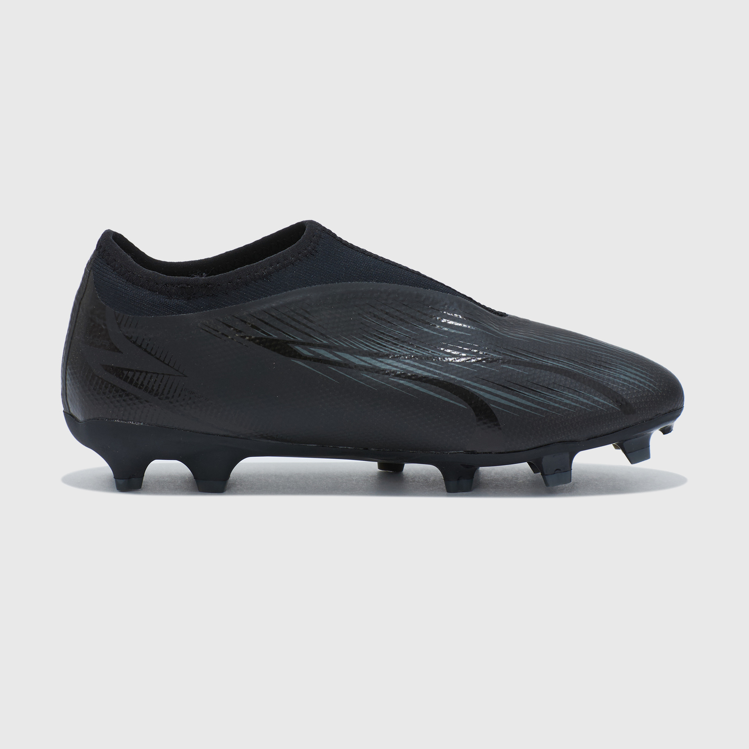 Бутсы детские Puma Ultra Match LL FG/AG 10777002