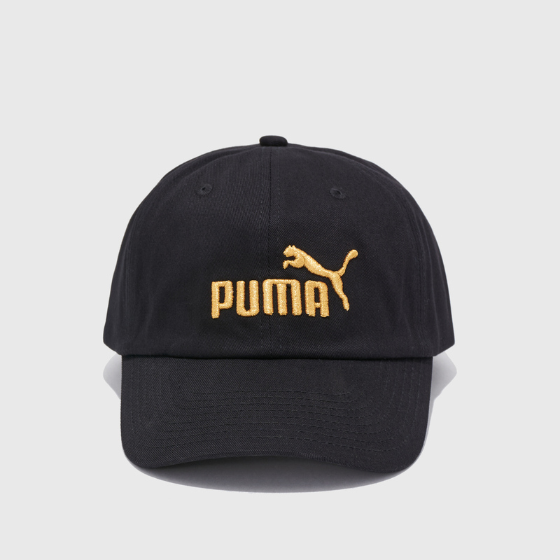 Бейсболка Puma Ess No.1 02435701