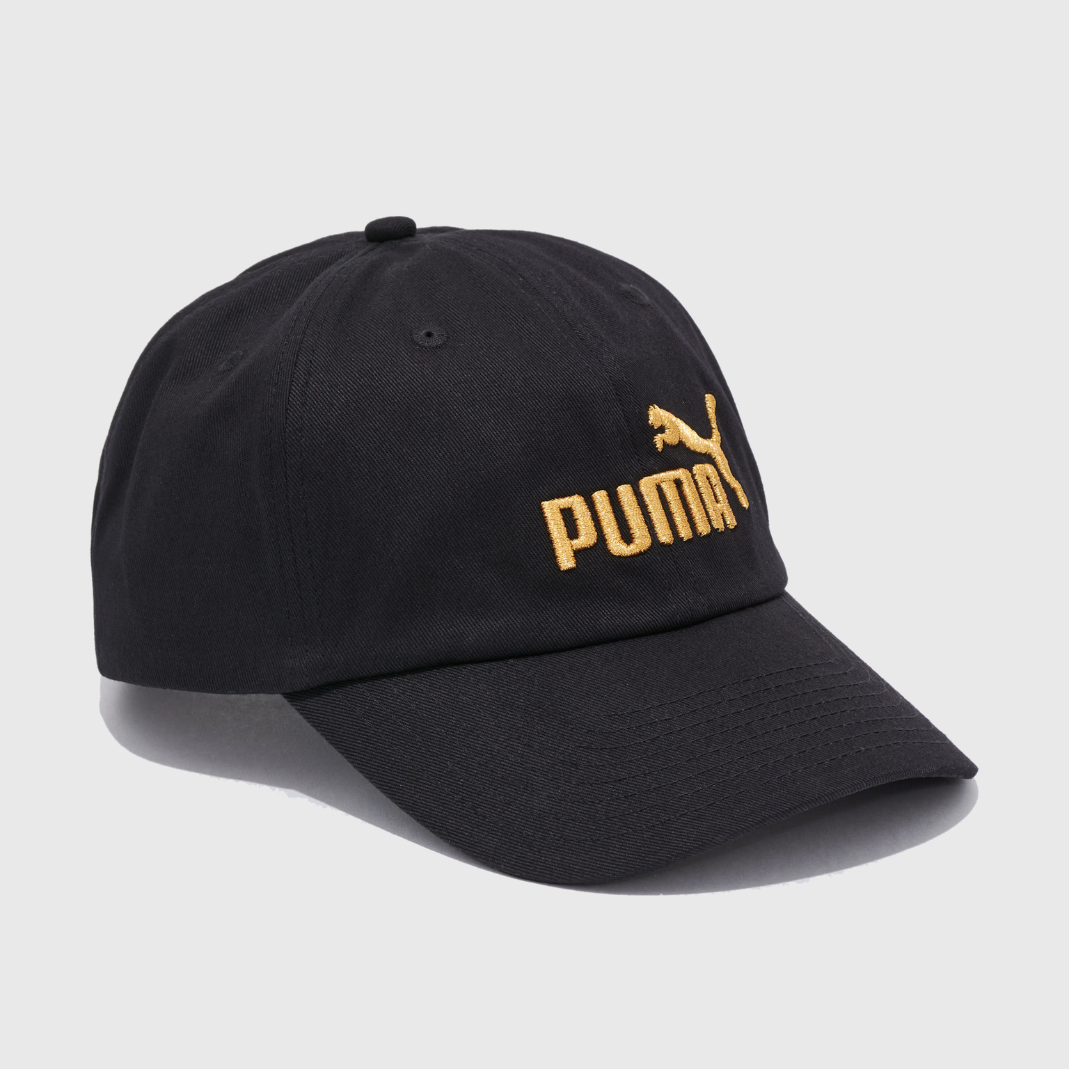 Бейсболка Puma Ess No.1 02435701